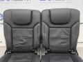 Сиденье третий ряд Mercedes-Benz GLS-Класс X166 2018, 3.0 л., CDi, OM 642.826, дизель, АКПП, 197, внедорожник 5 дв., полный привод, правый руль, A1649300322, A1649303171, A1649303271 - фото №4