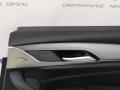 обшивка двери задняя правая BMW X3 G01 2019, 2.0 л., B48 B20 A, бензин, АКПП, 475 black-sapphire metallic, полный привод, правый руль, 51427940272, 7940272 - фото №5