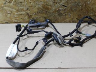 проводка Volvo XC90 2 поколение 2018, 2.0 л., дизель, АКПП, полный привод, правый руль, 31678520, 31678520, 31678520AC, D33426965003