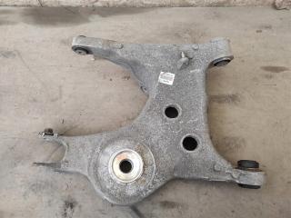 рычаг задний Land Rover Range Rover 4 поколение L405 2015, 4.4 л., дизель, АКПП, полный привод, правый руль, W781835SJ49, T4A46809, LR161093, CPLA5B531AG, CPLA5B531BA, HPLA5B531AB, JPLA5B531AA, JPLA5B531AB, JPLA5B531AC, JPLA5B531AD, LR072653, LR081548, LR098768, LR139497, LR161617, LR181153, 603123484, JPLA5B531CA, LR045836