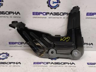 крепление ( кронштейн ) крыла BMW X3 G01 2019, 2.0 л., B48 B20 A, бензин, АКПП, 475 black-sapphire metallic, полный привод, правый руль, 7424677, 41357475803, 7475803