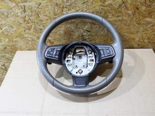 руль Jaguar XE 1 поколение X760 2015, 2.0 л., дизель, АКПП, передний привод, J9C14122PVJ, J9C14122PVJ, LX733L598BA8PVJ