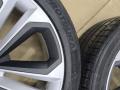 диск литой Audi Q8 4M 4M8 2021, 3.0 л., TFSI, DCBD, бензин, АКПП, черный металлик, внедорожник 5 дв., полный привод, правый руль, 4M8601025AN - фото №7