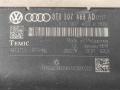 диагностический интерфейс Audi A5 8T [рестайлинг] 8T 2012, 2.0 л., TFSI, бензин, АКПП, передний привод, 8T0907468AD, 8T0907468AH - фото №2