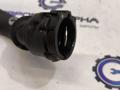 патрубок радиатора BMW X3 G01 2019, 2.0 л., B48 B20 A, бензин, АКПП, 475 black-sapphire metallic, полный привод, правый руль, 7535570, 17127535570, 17129894744 - фото №4
