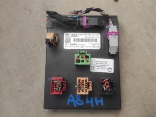 Блок управления BCM (Body Control Module) Audi A8 D4/4H 2012, 3.0 л., TDi, дизель, АКПП, передний привод, 4H0907063CF, 4H0907063CF, 4H0907063CGZ00