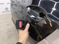 дверь задняя левая BMW X3 G01 2019, 2.0 л., B48 B20 A, бензин, АКПП, 475 black-sapphire metallic, полный привод, правый руль, 41007465533, 7465533 - фото №8