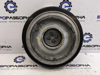 шкив коленвала BMW 8 серия G14/G15 G15 2019, 3.0 л., B57 D30 B, дизель, АКПП, black sapphire metallic, купе, полный привод, правый руль, 11238571269, 8571269