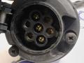 Разъем фаркопа Land Rover Discovery 4 поколение L319 2012, 3.0 л., дизель, АКПП, передний привод, правый руль, LR011190, 4H2213A576BA - фото №2