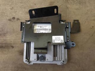 блок управления двигателем Jaguar XE 1 поколение X760 2015, 2.0 л., дизель, АКПП, передний привод, T4N13753, 0281032607, GX7312C520FAF, GX7312C520FAH, LR070894, LR092668, T2H26018, T4N13753