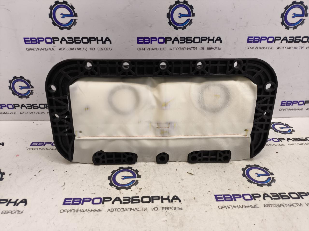 подушка безопасности пассажира BMW X3 G01 2019, 2.0 л., B48 B20 A, бензин, АКПП, 475 black-sapphire metallic, полный привод, правый руль, 6848581, 72116848581 - фото №1