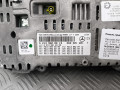 щиток приборов (приборная панель) Mercedes-Benz E-Класс W213/S213/C238/A238 W213 2017, 2.0 л., CDi, дизель, АКПП, передний привод, A2139008019, A2139007717, A213900771780, A213900801980, A2139003230 - фото №6