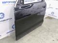 дверь передняя левая Mercedes-Benz GLS-Класс X166 2018, 3.0 л., CDi, OM 642.826, дизель, АКПП, 197, внедорожник 5 дв., полный привод, правый руль - фото №5