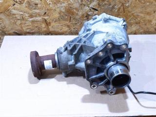 раздаточная коробка Land Rover Discovery Sport 1 поколение L550 2019, 2.0 л., дизель, АКПП, передний привод, EJ327L486AC, LR051075, EJ327L486CA