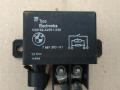 блок управления вентилятором (реле) BMW X5 E70 [рестайлинг] E70 2013, 3.0 л., дизель, АКПП, передний привод, 61367661503, 7661503, 61366901819 - фото №2