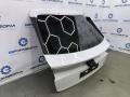 крышка багажника (дверь 3-5) Audi Q8 4M 2022, 3.0 л., TDi, дизель, АКПП, полный привод, правый руль - фото №2