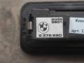 кнопка открытия багажника BMW X5 E70 [рестайлинг] E70 2012, 3.0 л., D, дизель, АКПП, передний привод, 61318375580, 8375580 - фото №2