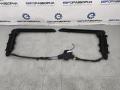 Привод шторки багажника BMW X5 G05 2021, 7483960, 51477483960 - фото №15