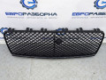 решетка радиатора Bentley Continental GT 3 поколение 2023, 4.0 л., CVD, бензин, АКПП, 63 / o31 красный, купе, полный привод, правый руль, 3SD853667A - фото №4