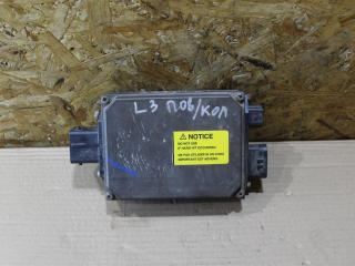 блок управления рулевой рейки Renault Laguna 3 поколение 2008, АКПП, передний привод, 527002330R, 527002330R