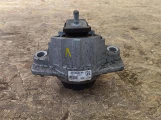 Подушка крепления ДВС Jaguar F-Pace 1 поколение X761 2018, 3.0 л., дизель, АКПП, передний привод, JK836A003HA, JK836A003HB, LR094230, LR116744, T4A13901, T4A31489