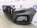 бампер передний Audi Q7 4M [рестайлинг] 2020, 3.0 л., TDi, DHXA, дизель, АКПП, полный привод, правый руль - фото №3