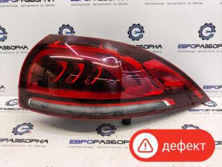 фонарь задний правый Mercedes-Benz GLE V167 2019, 2.0 л., CDi, OM 654.920, дизель, АКПП, 896, внедорожник 5 дв., полный привод, правый руль, A1679063604, A1679060607