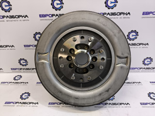 маховик Audi Q7 4M [2-й рестайлинг] 4M 2025, 3.0 л., TFSI, DCB, бензин, АКПП, y9t metallic mythical black, внедорожник 5 дв., полный привод, правый руль, 050133285, 0D7105317B