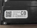 кнопка (выключатель) Land Rover Range Rover Sport 2 поколение L494 2017, 3.0 л., дизель, АКПП, передний привод, GPLA18A828CB, LR070390, LR070390 - фото №3