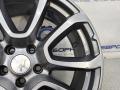 диск литой Maserati Levante 1 поколение M161 2019, 3.0 л., M156D, бензин, АКПП, внедорожник 5 дв., 670044704 - фото №4