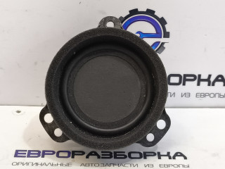 динамик Bentley Continental GT 3 поколение 2023, 4.0 л., CVD, бензин, АКПП, 63 / o31 красный, купе, полный привод, правый руль, 36A035361A