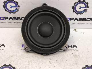 динамик BMW X3 G01 2019, 2.0 л., B48 B20 A, бензин, АКПП, 475 black-sapphire metallic, полный привод, правый руль, 65136813105, 6813105