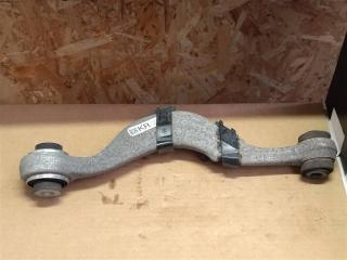 рычаг задний BMW 6 GT G32 2017, 3.0 л., дизель, АКПП, полный привод, правый руль, 6861120, 33326861120