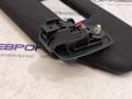 козырек солнцезащитный BMW 8 серия G14/G15 G15 2019, 3.0 л., B57 D30 B, дизель, АКПП, black sapphire metallic, купе, полный привод, правый руль, 8070678, 8070679, 51168070678, 51168070679 - фото №12