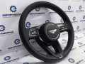 руль Bentley Continental GT 3 поколение 2023, 4.0 л., CVD, бензин, АКПП, 63 / o31 красный, купе, полный привод, правый руль, 36A419093AD - фото №2