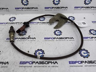 лямбда-зонд Bentley Continental GT 3 поколение 2023, 4.0 л., CVD, бензин, АКПП, 63 / o31 красный, купе, полный привод, правый руль, 971906265L