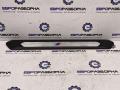 накладка на порог внутренняя BMW X3 G01 2019, 2.0 л., B48 B20 A, бензин, АКПП, 475 black-sapphire metallic, полный привод, правый руль, 8068487, 51478068487 - фото №8