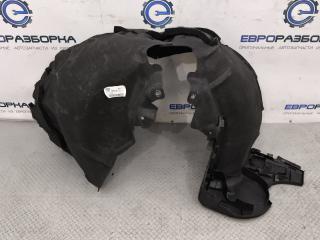 защита арок задняя правая (подкрылок) Audi Q7 4M [2-й рестайлинг] 4M 2025, 3.0 л., TFSI, DCB, бензин, АКПП, z7s / daytonagrau, внедорожник 5 дв., полный привод, правый руль, 4M0810172L