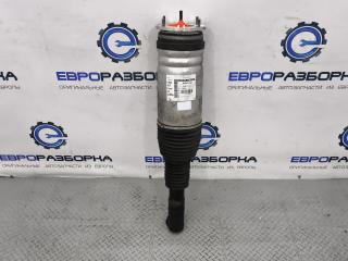 пневмостойка передняя Land Rover Range Rover Sport 2 поколение L494 2017, 3.0 л., дизель, АКПП, передний привод, DPLA3C286BH, DPLA3C286BJ, LR087094
