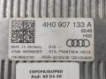 блок управления (другие) Audi A8 D4/4H 2012, 3.0 л., TDi, дизель, АКПП, передний привод, 4H0907133A, 10806220100, 4H0907133A - фото №2