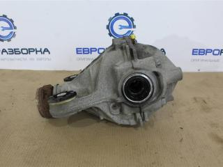 редуктор заднего моста Jaguar XE 1 поколение X760 2016, АКПП, передний привод, T2H8647, GX734A213FB, GX734A213NC