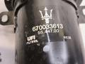 корпус топливного фильтра Maserati Levante 1 поколение M161 2017, 3.0 л., дизель, АКПП, передний привод, 670033613 - фото №3