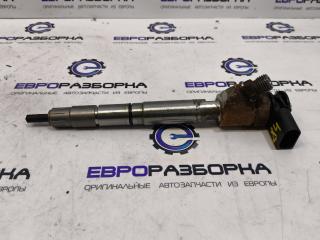форсунка Audi Q8 4M 2022, 3.0 л., TDi, дизель, АКПП, 2y / s9r, полный привод, правый руль, 059130278M, 0445110958