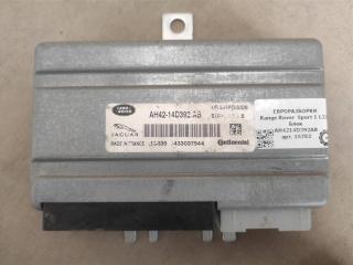 блок управления камерой Land Rover Range Rover Sport 1 поколение [рестайлинг] L320 2011, 3.0 л., дизель, АКПП, передний привод, правый руль, AH4214D392AB, C2D6833, LR014323, LR014323