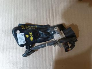 клапан компрессора пневмоподвески Volvo XC90 2 поколение 2019, 2.0 л., дизель, АКПП, полный привод, правый руль, 31492239, 31492239