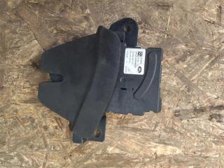 замок багажника Land Rover Range Rover 4 поколение [рестайлинг] L405 2018, 4.4 л., дизель, АКПП, полный привод, правый руль, CPLA442A66BF, LR072585