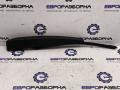 щеткодержатель задний BMW X3 G01 2019, 2.0 л., B48 B20 A, бензин, АКПП, 475 black-sapphire metallic, полный привод, правый руль, 7407272, 61627407274 - фото №8