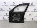дверь передняя правая BMW X3 G01 2019, 2.0 л., B48 B20 A, бензин, АКПП, 475 black-sapphire metallic, полный привод, правый руль, 7465528, 7465528 - фото №17