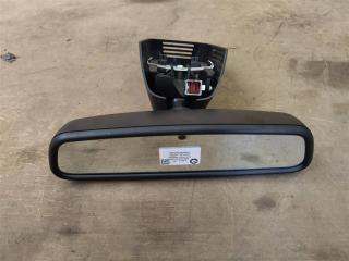 зеркало салона Jaguar XE 1 поколение X760 2015, 2.0 л., дизель, АКПП, передний привод, T4A2647, FK7217E678AA, LR058506, T4A2647