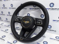 руль Bentley Continental GT 3 поколение 2023, 4.0 л., CVD, бензин, АКПП, 63 / o31 красный, купе, полный привод, правый руль, 36A419093AD - фото №3